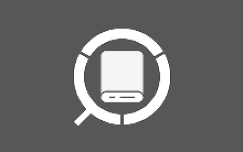 磁盘分析工具 Files Inspector v4.55 多语便携版
