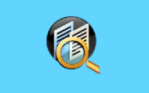 重复文件查找工具 Duplicate File Detective v8.0.85 便携版