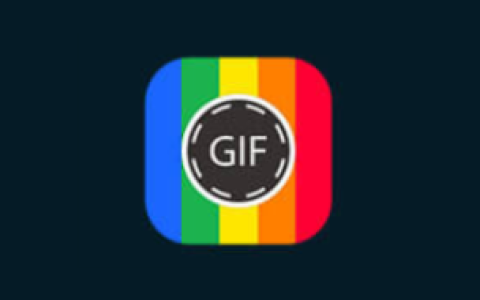 视频转GIF动画制作工具 GIF Shop v3.1.0 高级版