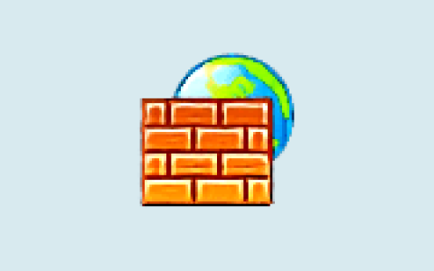 开源免费Windows网络防火墙工具 TinyWall v3.4.1 最新版