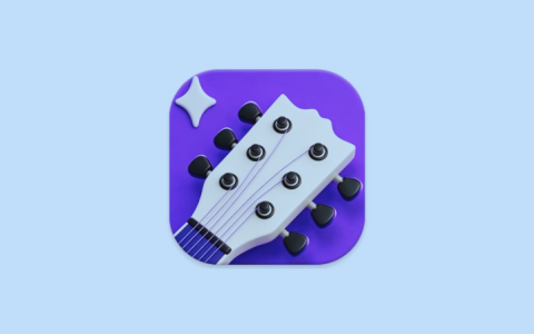 吉他学习 Simply Guitar v9.7.43 解锁高级版