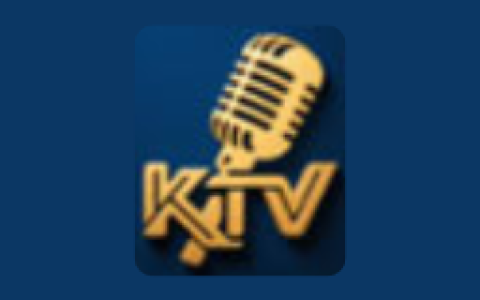 金调KTV v2026.05.20 会员版 家庭电视KTV点歌K歌APP
