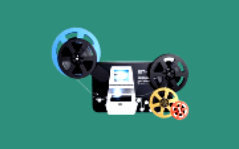 CoolUtils Total Movie Converter v4.1.0.93 多语便携版