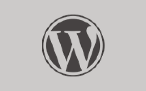 WordPress中文版(网站博客程序) v7.0.2 正式版-优化教程