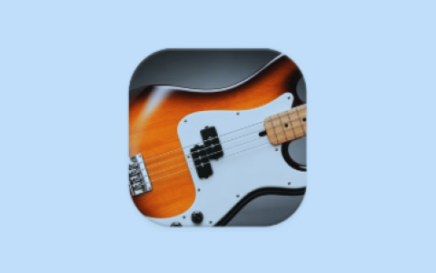 真实贝斯模拟 Real Bass v7.33.11 解锁高级版