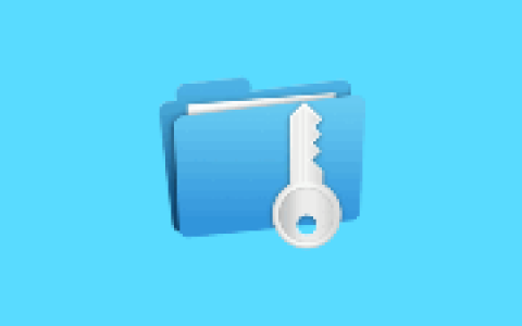 文件夹隐藏 Wise Folder Hider Pro v5.1.1.244 多语便携版