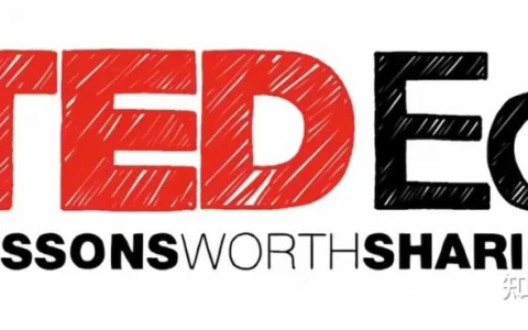 TED神级科普动画系列《你应该知道的知识》，复杂知识变有趣