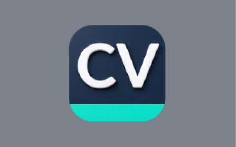AI简历制作工具 CV Engineer v18.01.95 解锁高级版