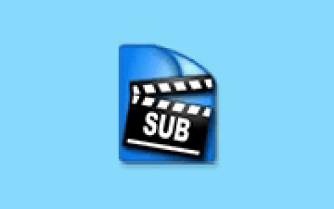 字幕编辑软件 Subtitle Workshop v6.3.8 多语便携版