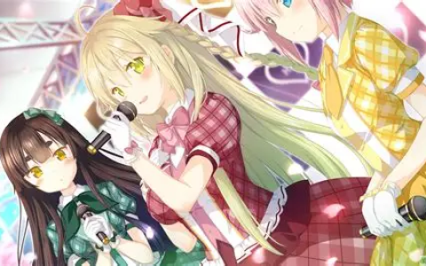 《樱花，萌放。》中文版：视觉小说迷不可错过的治愈系神作