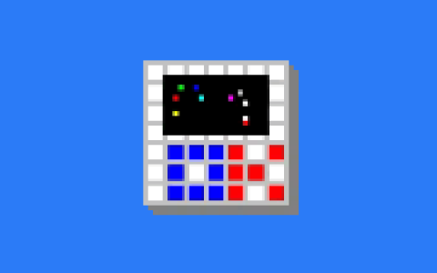 触摸屏坏点检测 IsMyTouchScreenOK v3.33 多语便携版