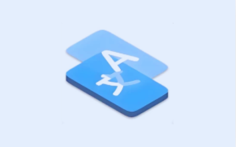 气泡翻译 Bubble Translate v4.5.6 解锁专业版