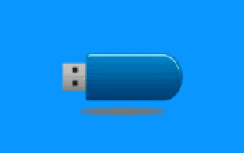 U盘启动程序制作工具 iVentoy v1.0.48 中文绿色版