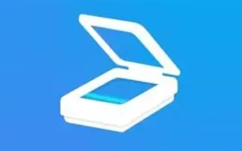 简洁好用的相机文档扫描仪 TapScanner v3.1.23 解锁专业版