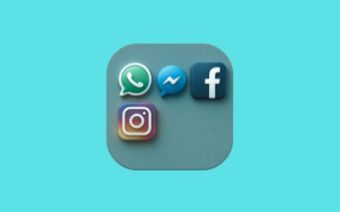 双开空间 DualSpace v6.0.7 轻松使用多个社交网络帐户，解锁专业版