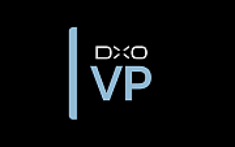 图像校正软件 DxO ViewPoint v5.17.1.48 中文注册版