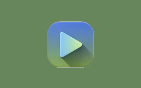开源视频播放器 Ghosten Player v2.4.7 支持云盘/本地/DLNA/HLS/TV