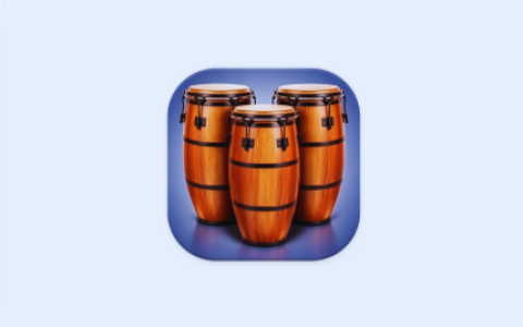 真实模拟打击乐器 Real Percussion v6.53.1 高级版