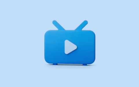 纯粹直播 Pure Live v3.1.3 TV版 斗鱼B站虎牙抖音四合一直播软件