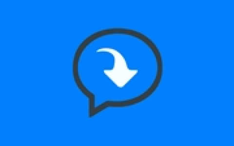 社交媒体下载工具 Social Media Downloader v8.5.34 便携版