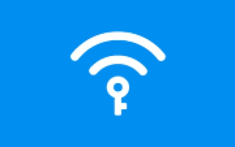 万能钥匙APP v1.2.02 去广告修改版 免费连接热点软件