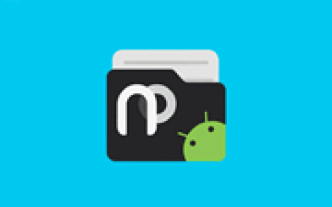 NP管理器APP NP Manager v3.2.3 官方版 APK逆向修改工具