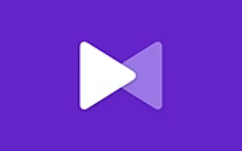 韩国影音播放器 KMPlayer v4.2.3.38 / 2026.10.27.9 中文版