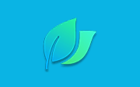 轻量级图片查看器 LeafView v4.5.2 中文绿色版